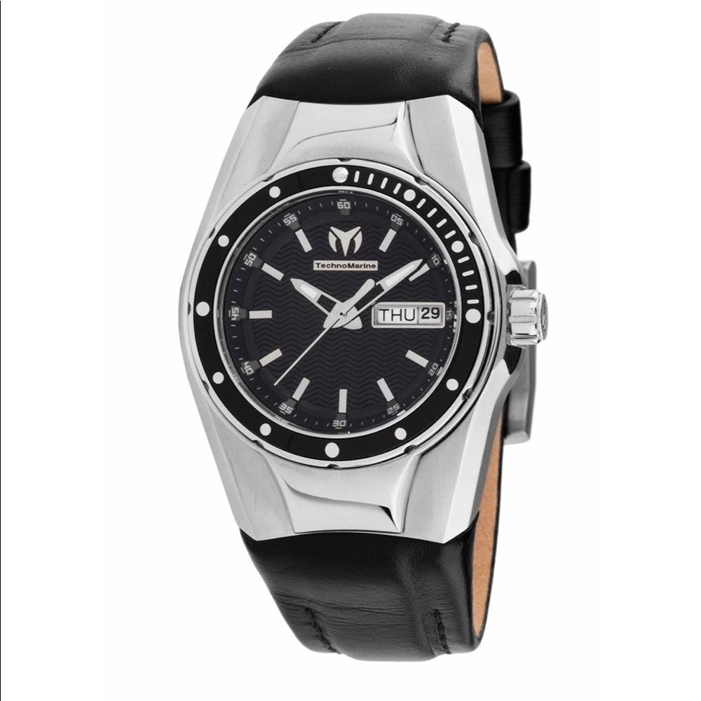 Technomarine Quartz Sport